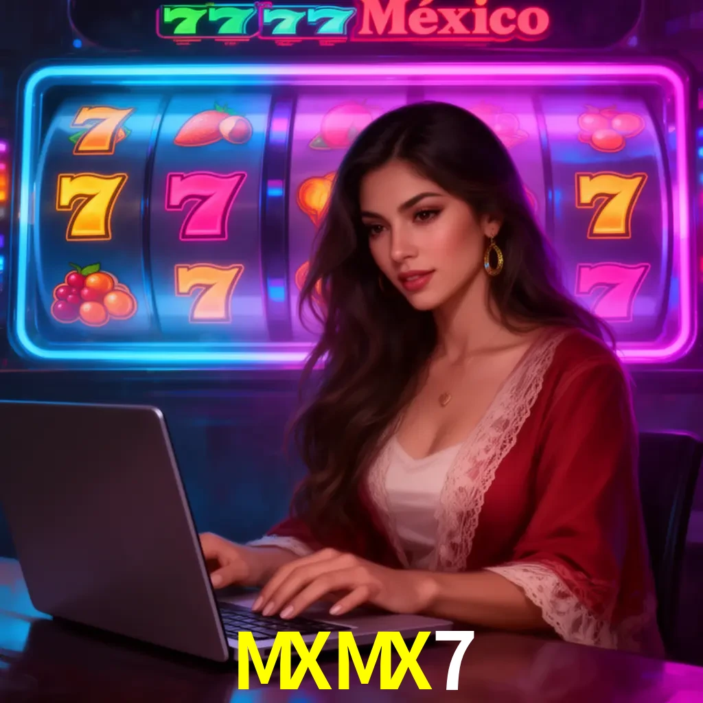 MXMX7 Lo que distingue a las tragamonedas de Red Tiger en MXMX7