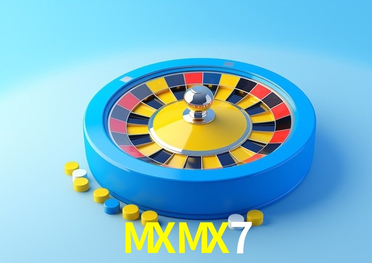 MXMX7 Bingo