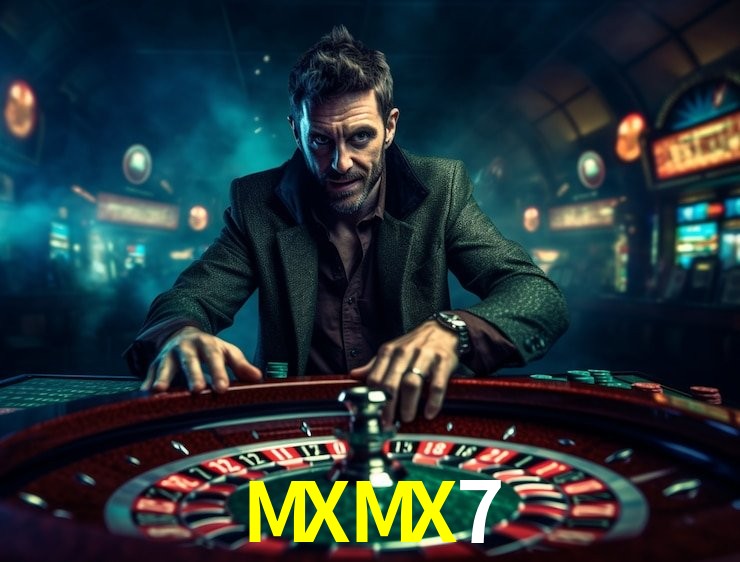 MXMX7 mobile gaming