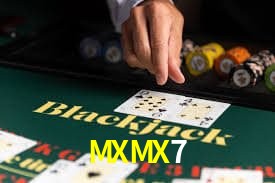 MXMX7 Bingo clásico mexicano