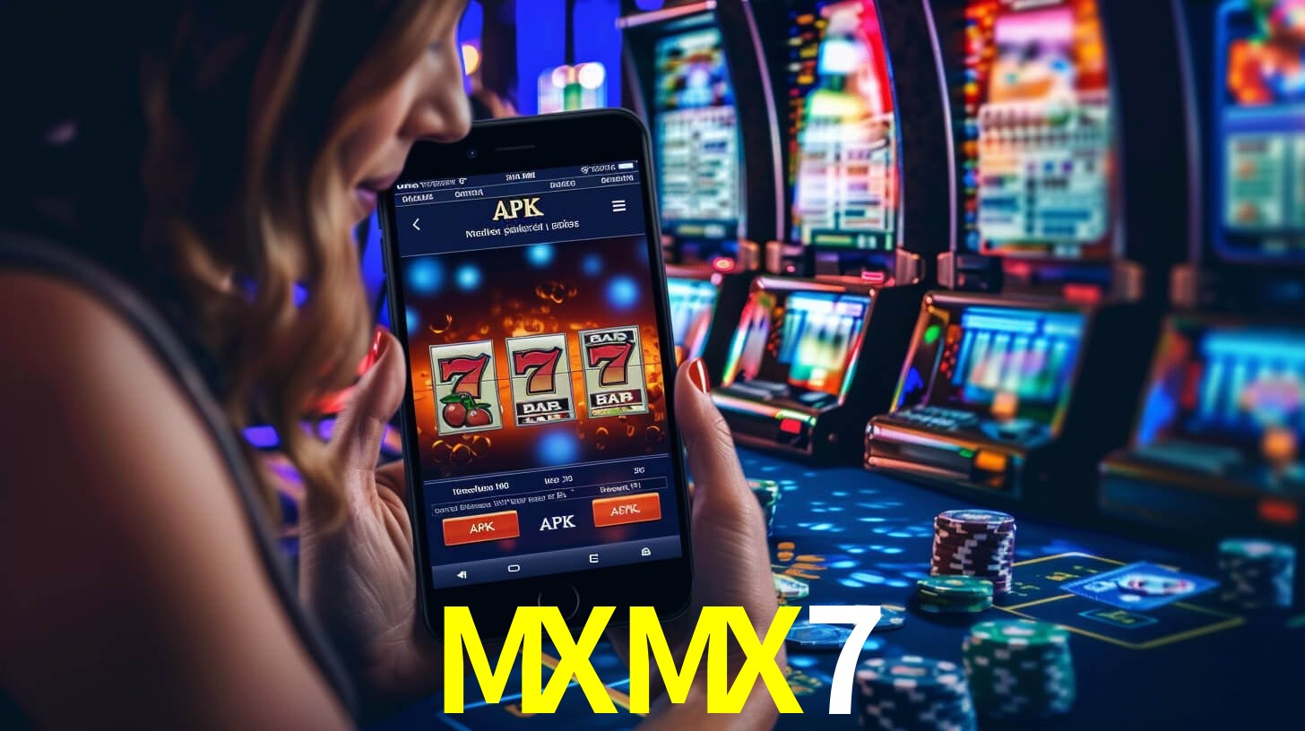 MXMX7 Fishing Arcade