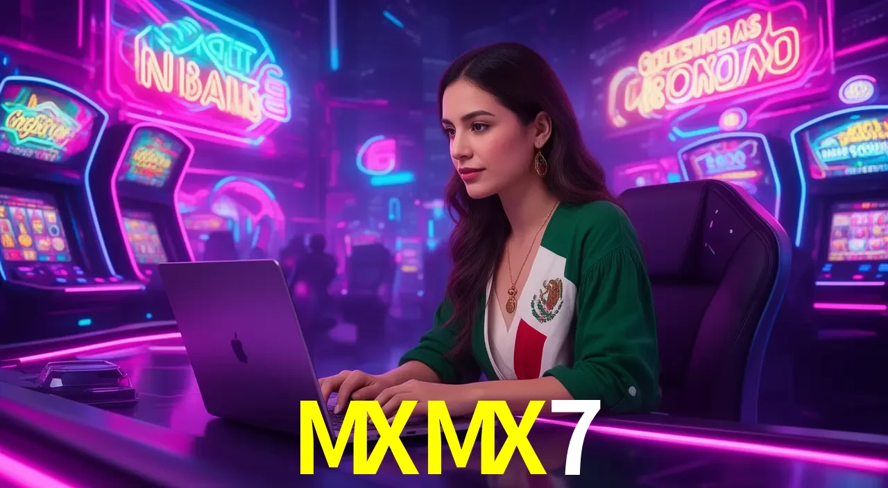 MXMX7 Diversidad de modos de juego