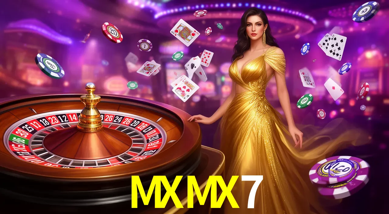 MXMX7 Scatter marina