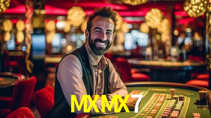 MXMX7 mobile gaming