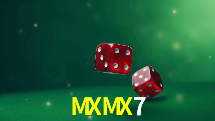 MXMX7 Condiciones generales y términos de uso en MXMX7