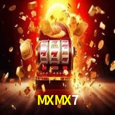 MXMX7 Casino en Vivo